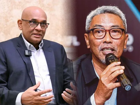 AFC đưa ra quyết định mang tính bước ngoặt, LĐBĐ Malaysia chính thức lên tiếng ủng hộ