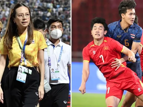 Nhận tin dữ sau thất bại ở SEA Games, bại tướng của U23 Việt Nam đặt mục tiêu khó tin tại VCK châu Á