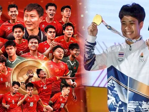 Indonesia chính thức đề xuất SEA Games 'kiểu mới', Việt Nam cùng Thái Lan mất 'mỏ vàng' Đông Nam Á?