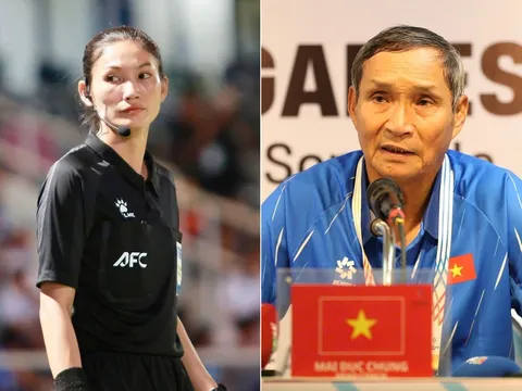 Tin bóng đá trong nước 29/12: Ác mộng của ĐT nữ Việt Nam đón tin vui; U23 Việt Nam gặp khó vì AFC