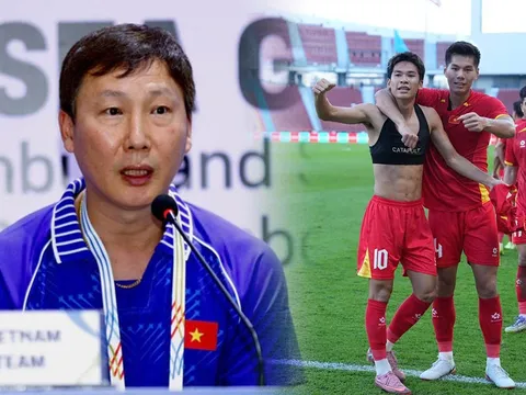 AFC 'vô tình' đẩy U23 Việt Nam vào thế khó, HLV Kim Sang-sik đối mặt thách thức cực lớn