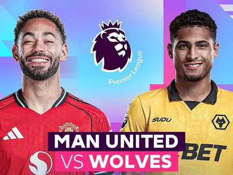 Dự đoán tỷ số MU vs Wolves, 3h15 ngày 31/12 - Vòng 19 Ngoại hạng Anh: 'Quỷ đỏ' đại thắng?