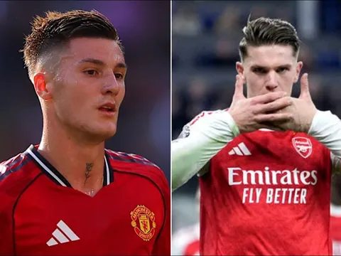 Lịch thi đấu bóng đá Ngoại hạng Anh hôm nay: Man Utd tái đấu Wolves; Arsenal đại chiến Aston Villa