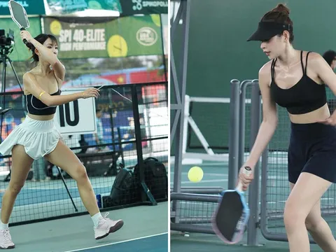 Luật Pickleball chính thức thay đổi từ 1/1/2026, người chơi cần nắm rõ 7 điều này để tránh mất điểm