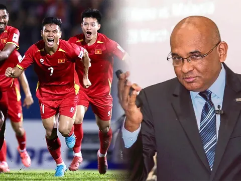 AFC định đoạt số phận Malaysia tại vòng loại Asian Cup, ĐT Việt Nam chưa thể 'phục hận'?