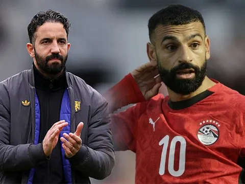 Tin bóng đá quốc tế 29/12: Man United làm mới hàng công; 'Địa chấn' xuất hiện tại CAN 2025?