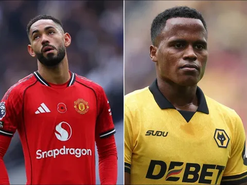 Nhận định bóng đá MU vs Wolves, - Vòng 19 Ngoại hạng Anh: Tiếp đà thắng lợi?