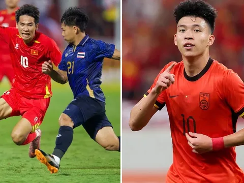 Thua ngược U23 Việt Nam ở SEA Games 33, Thái Lan nhận 'gáo nước lạnh' trước thềm VCK U23 châu Á 2026