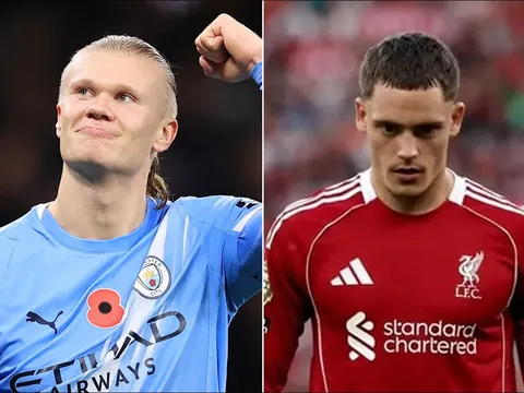 Lịch thi đấu bóng đá hôm nay: Man City bị Arsenal bỏ xa ở Ngoại hạng Anh; Liverpool xây chắc top 4?