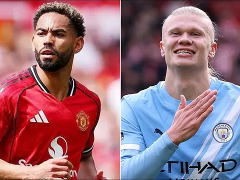 Lịch thi đấu bóng đá Ngoại hạng Anh hôm nay: Man Utd nhận tin dữ trên BXH; Liverpool áp sát Man City