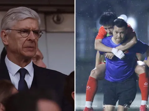 Tin bóng đá tối 31/12: FIFA có động thái gây tranh cãi; U23 Việt Nam nhận tin dữ trước VCK châu Á