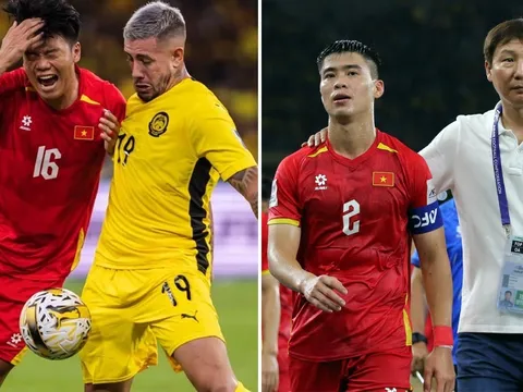 Malaysia nói điều bất ngờ về ĐT Việt Nam, thừa nhận sự thật cay đắng trước khả năng bị xử thua 0-3