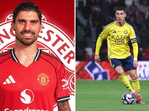 Kết quả bóng đá hôm nay: Ronaldo đi vào lịch sử Al Nassr; Châu Âu dậy sóng với bom tấn TTCN mùa đông?