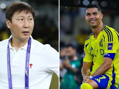 Tin bóng đá tối 1/1: VFF phạt nặng dàn cầu thủ nghi bán độ; U23 Việt Nam đối đầu đồng đội Ronaldo