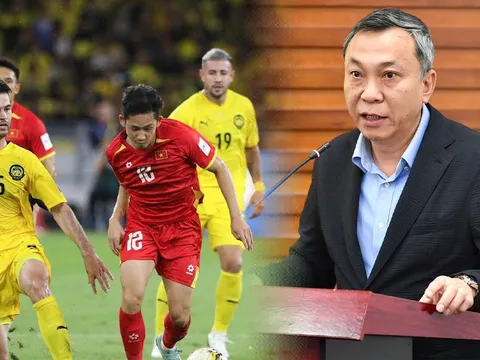 Điểm tin BĐVN 1/1: VFF phạt nặng 13 cầu thủ Việt Nam; Malaysia thừa nhận sự thật phũ phàng