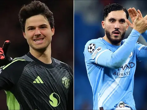 Lịch thi đấu bóng đá hôm nay: Man Utd đại thắng ở Ngoại hạng Anh; Man City hủy diệt Chelsea?