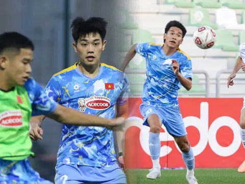 U23 Việt Nam gặp sự cố tại VCK U23 châu Á 2026, đại diện VFF yêu cầu BTC làm ngay một điều