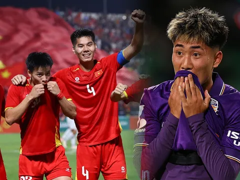 Điểm tin BĐVN 3/1: U23 Việt Nam nhận 'tối hậu thư'; Sao Việt kiều gia nhập 'đại gia' V.League