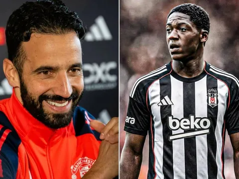 Man Utd nhận đề nghị khó tin, Kobbie Mainoo chính thức rời Old Trafford trong 48h tới?