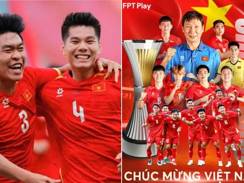 HLV Kim Sang Sik nhận cú hích từ AFC, U23 Việt Nam thiết lập cột mốc lịch sử tại VCK U23 châu Á 2026?