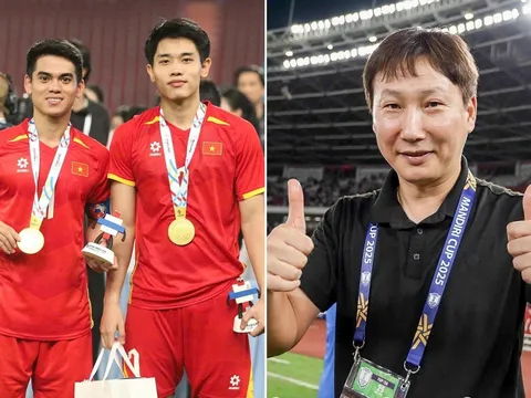 Không phải Đình Bắc, AFC cảnh báo ông lớn châu Á về 'kỷ lục gia' của U23 Việt Nam
