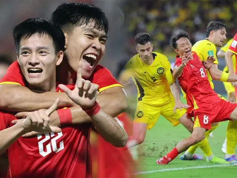 Điểm tin BĐVN 5/1: U23 Việt Nam nhận tin vui kép; Malaysia khiến CĐV Đông Nam Á 'nóng mặt'