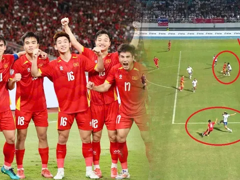 AFC có quyết định quan trọng ở giải đấu U23 Việt Nam tham dự, BĐVN tạm quên đi 'nỗi đau' SEA Games