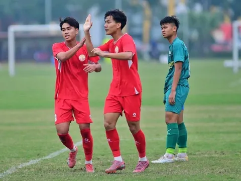 VFF xử lý mạnh tay, 18 cầu thủ Việt Nam bị trừng phạt vì hành vi 'bán độ'