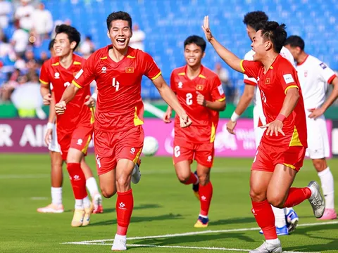 U23 Jordan bị chê thua V.League, U23 Việt Nam khó tiến xa ở VCK U23 châu Á 2026 vì một điểm yếu