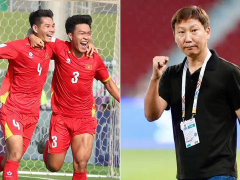 Chấm điểm sau trận U23 Việt Nam thắng Jordan: Đình Bắc chỉ đứng thứ 3, số một không phải bàn cãi