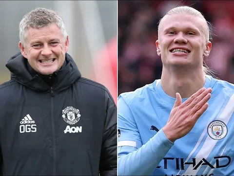 Kết quả bóng đá Ngoại hạng Anh hôm nay: Ole Solskjaer tiếp quản Man Utd; Man City tiếp tục mất điểm?