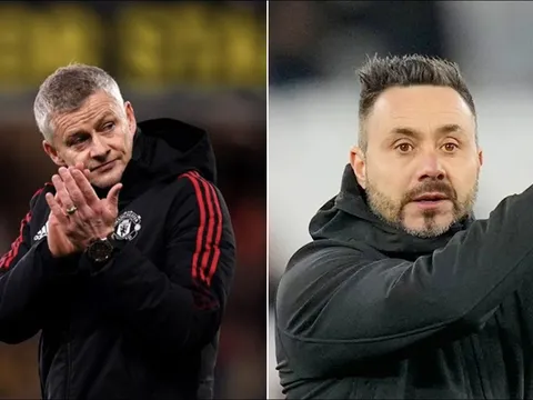 Không phải Ole Solskjaer, HLV của Greenwood bất ngờ đồng ý muốn gia nhập Manchester United