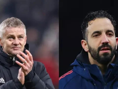 Tin bóng đá quốc tế 7/1: Man Utd liên hệ người thay Amorim; Ole Solskjaer chính thức có mặt tại MU