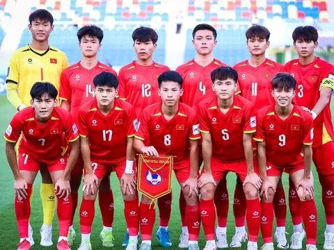 FIFA đưa ra thay đổi bước ngoặt, thêm một cấp độ ĐT Việt Nam được mở đường dự World Cup