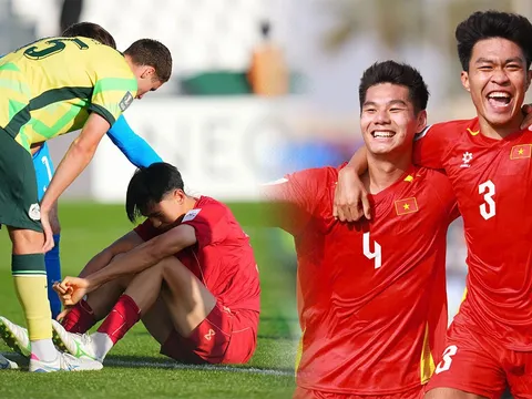 Điểm tin BĐVN 8/1: AFC yêu cầu U23 Việt Nam làm điều này; Thái Lan khiến CĐV Đông Nam Á 'dậy sóng'
