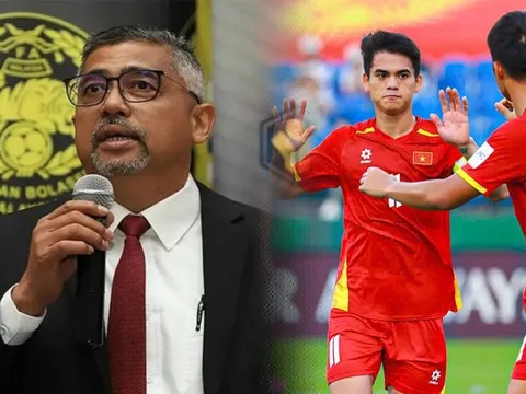 Điểm tin BĐVN 9/1: U23 Việt Nam khiến CĐV Đông Nam Á 'dậy sóng'; 'Sếp lớn' Malaysia bị phạt nặng