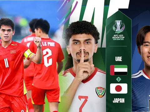 Kết quả VCK U23 châu Á 2026 mới nhất: 'Địa chấn' xuất hiện tại Saudi Arabia, đối thủ U23 Việt Nam dần lộ diện?