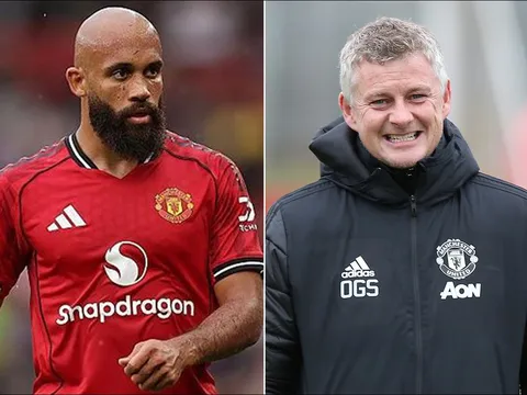Nhận định bóng đá MU vs Brighton - Cúp FA: Mbeumo trở lại, HLV Ole Solskjaer chính thức ra mắt?