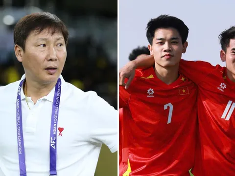 Tin bóng đá tối 10/1: Kế hoạch của HLV Kim Sang Sik phá sản; U23 Việt Nam bị loại với kịch bản nào?