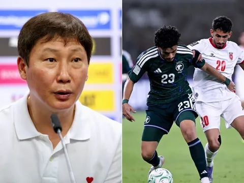 U23 Ả Rập Xê Út để lộ tử huyệt, HLV Kim Sang Sik 'đọc vị' để giúp U23 Việt Nam thẳng tiến vào Tứ kết U23 châu Á 2026