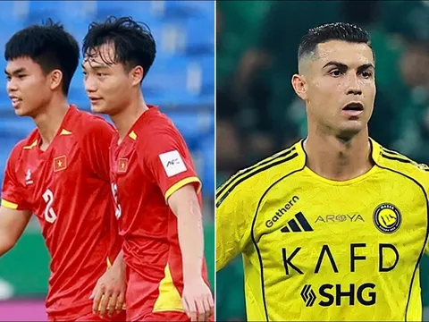 Lịch thi đấu bóng đá hôm nay: U23 Việt Nam vào tứ kết VCK U23 châu Á; Ronaldo ôm hận trước Al Hilal?