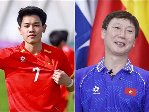 Lịch thi đấu VCK U23 châu Á hôm nay: U23 Việt Nam đại thắng Ả Rập, HLV Kim Sang-sik lập siêu kỷ lục?