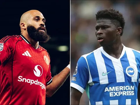 Xem trực tiếp bóng đá MU vs Brighton ở đâu, kênh nào? Link xem trực tiếp Cúp FA trên FPT FULL HD