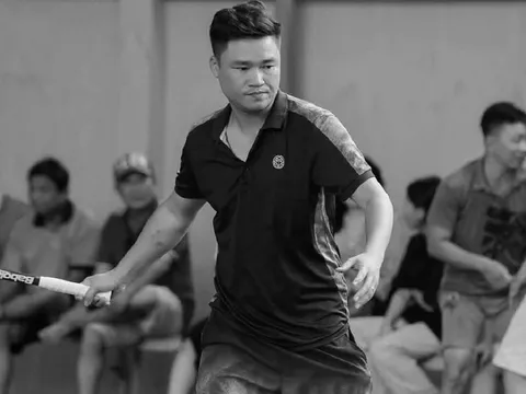 VĐV pickleball nổi tiếng Việt Nam qua đời vì đột quỵ, bác sĩ cảnh báo người trẻ