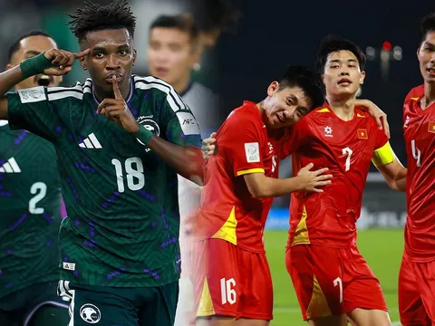 Quyết đánh bại U23 Việt Nam bằng mọi giá, chủ nhà Saudi Arabia nhờ cậy nhân vật 'đặc biệt' giúp sức