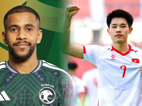 Xem trực tiếp bóng đá U23 Việt Nam vs U23 Saudi Arabia ở đâu, kênh nào? Link trực tiếp U23 Việt Nam