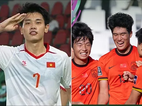 4 cặp tứ kết VCK U23 châu Á chính thức lộ diện, U23 Việt Nam rộng cửa đối đầu Trung Quốc ở bán kết