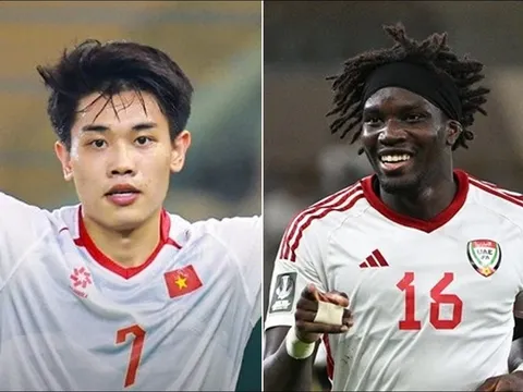 Lịch thi đấu bóng đá VCK U23 châu Á hôm nay: Đình Bắc chấn thương, U23 Việt Nam gặp khó trước UAE?
