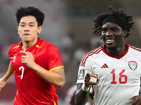 Siêu máy tính dự đoán kết quả trận U23 Việt Nam vs U23 UAE, HLV Kim Sang-sik lập cột mốc mới?