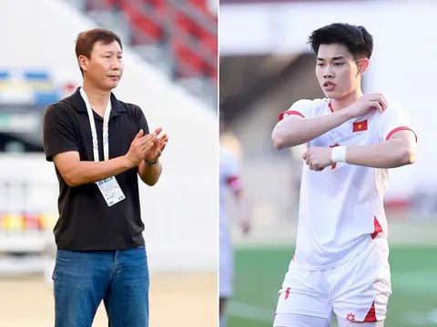 Tin bóng đá trong nước 15/1: Đình Bắc báo tin dữ; U23 Việt Nam toát mồ hôi với quyết định của AFC